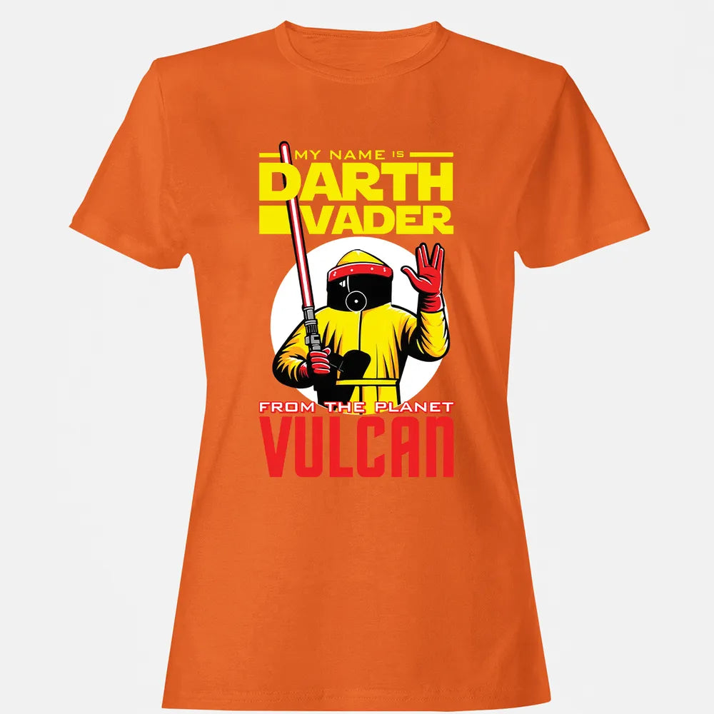 Women's T-shirt - VP46V138