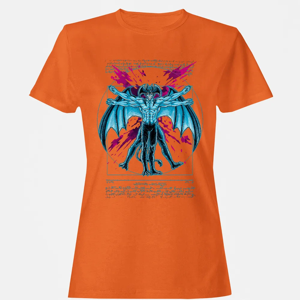 Women's T-shirt - UX2FWW21