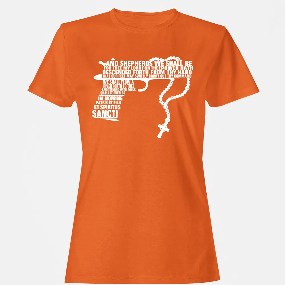 Women's T-shirt - 2VBWX7PU