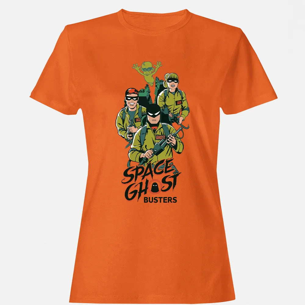 Women's T-shirt - NDTVXTUV