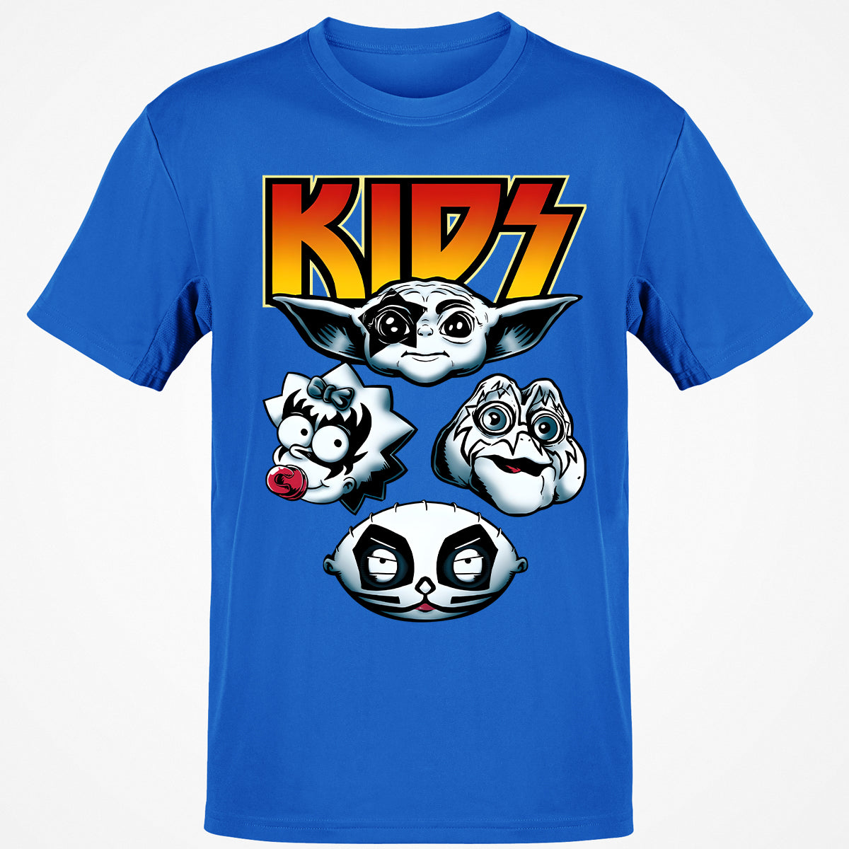 Classic Unisex T-Shirt - A3KPQ3FY
