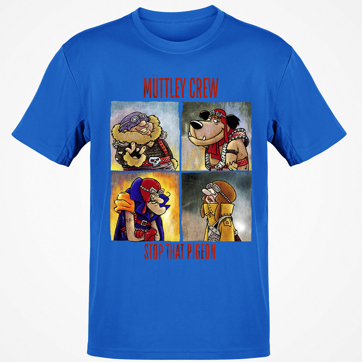 Classic Unisex T-Shirt - 3SPU2H1P