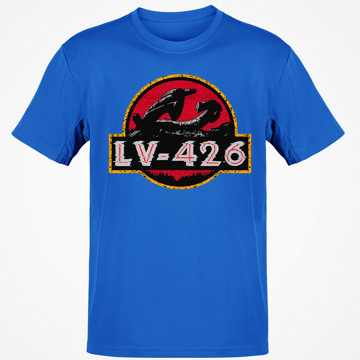 Classic Unisex T-Shirt - SPAS5V9M