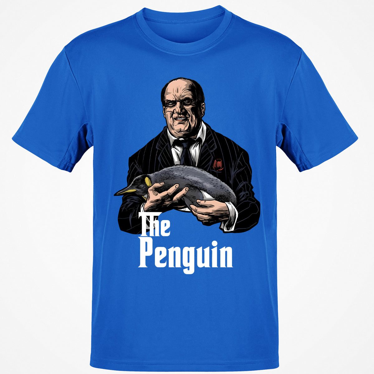 Classic Unisex T-Shirt - TKSCHCKJ