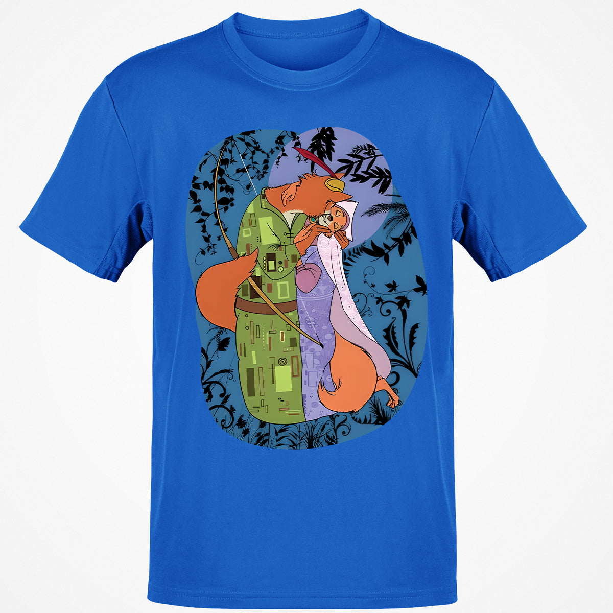 Classic Unisex T-Shirt - G2XKQXGY