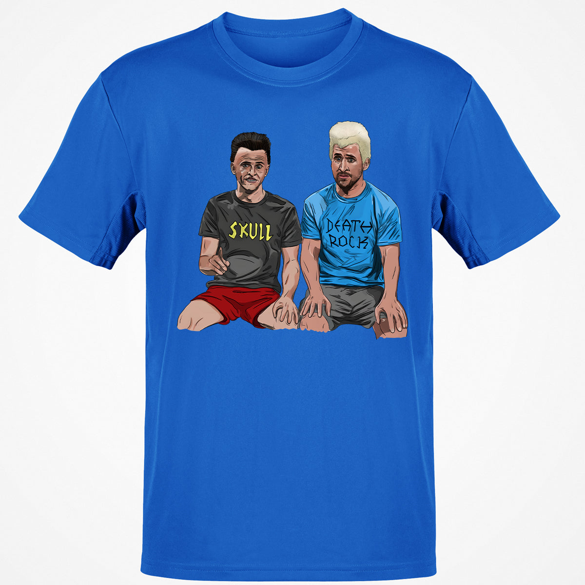Classic Unisex T-Shirt - 11LM12N3