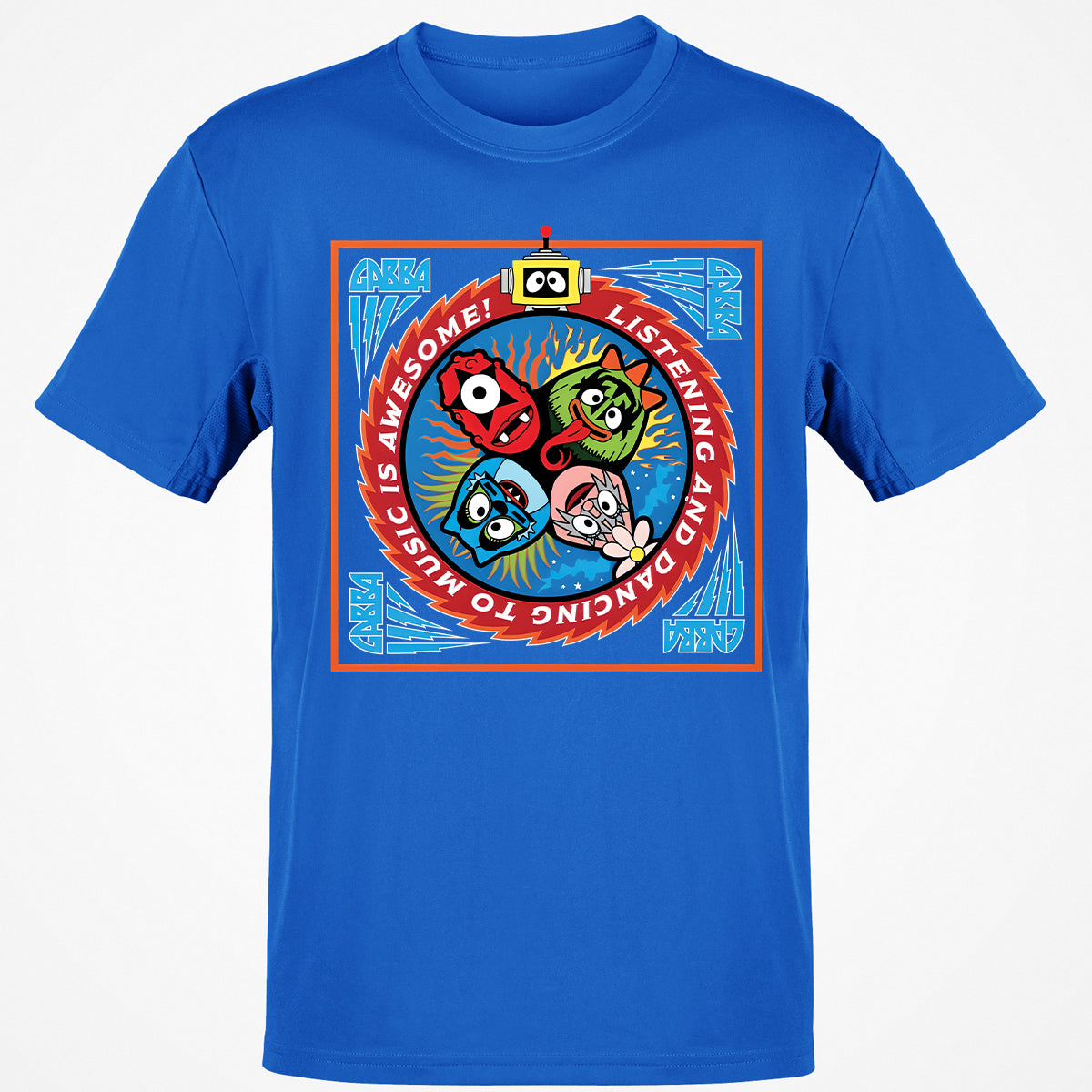 Classic Unisex T-Shirt - WS4N55T8