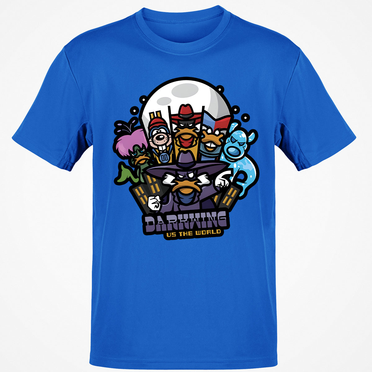 Classic Unisex T-Shirt - 3ZMUNC5F