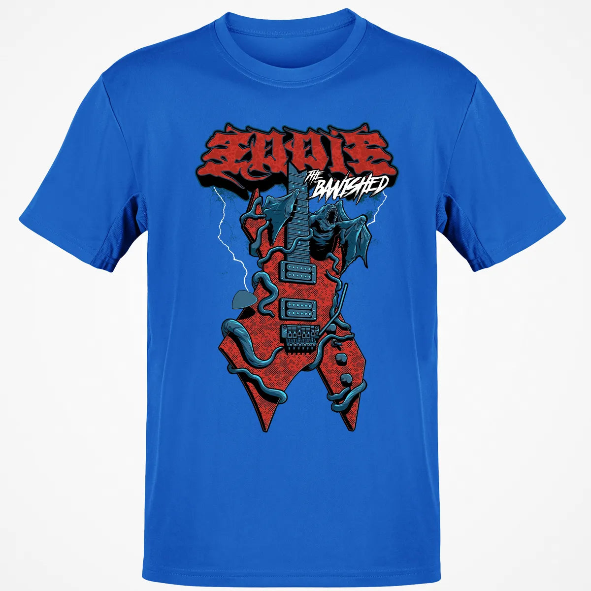 Classic Unisex T-Shirt - ELR66Y5F
