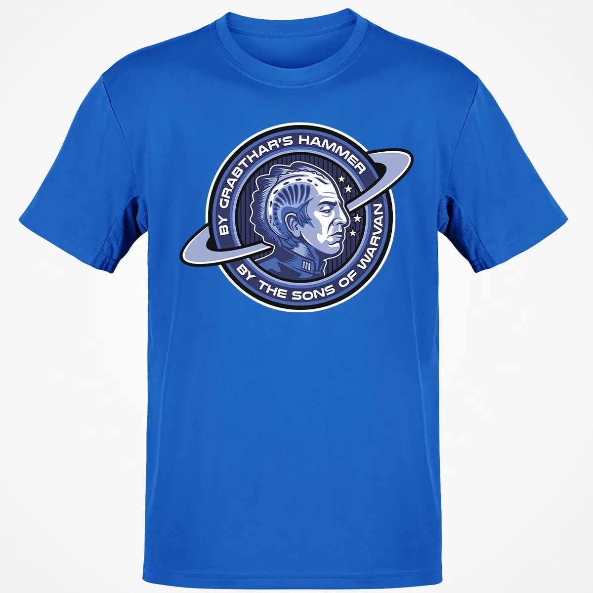 Classic Unisex T-Shirt - YJ2WZPVQ