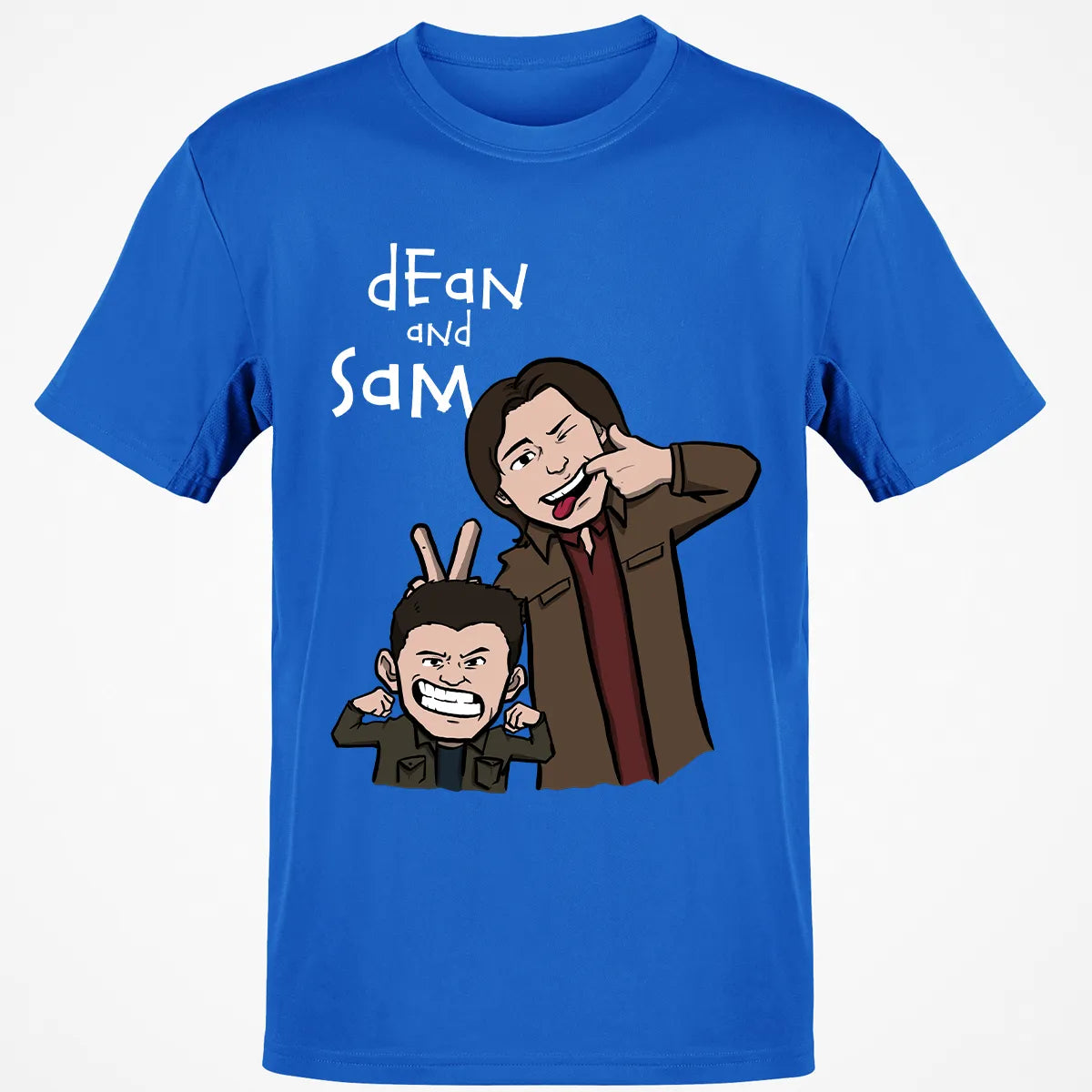 Classic Unisex T-Shirt - R3Q98ZLN