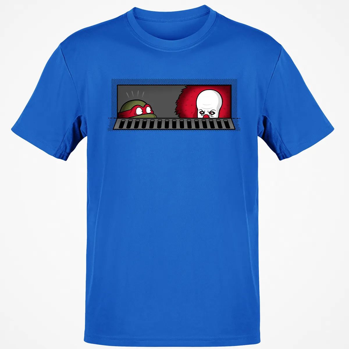 Classic Unisex T-Shirt - SKR9ZNM7