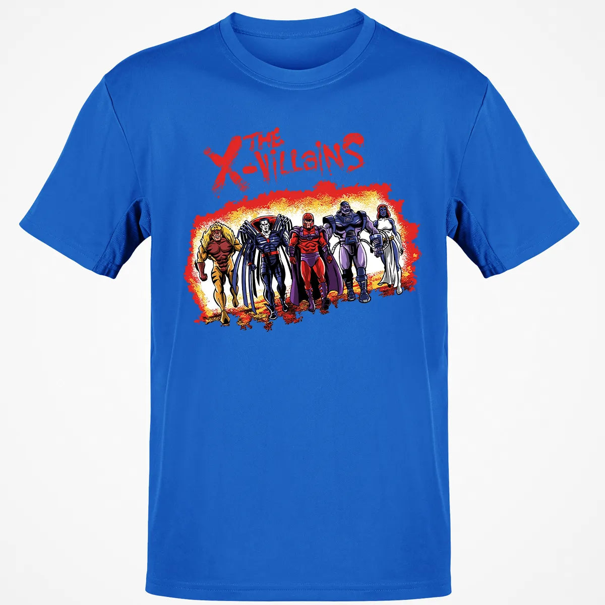 Classic Unisex T-Shirt - 8HCVG5KD
