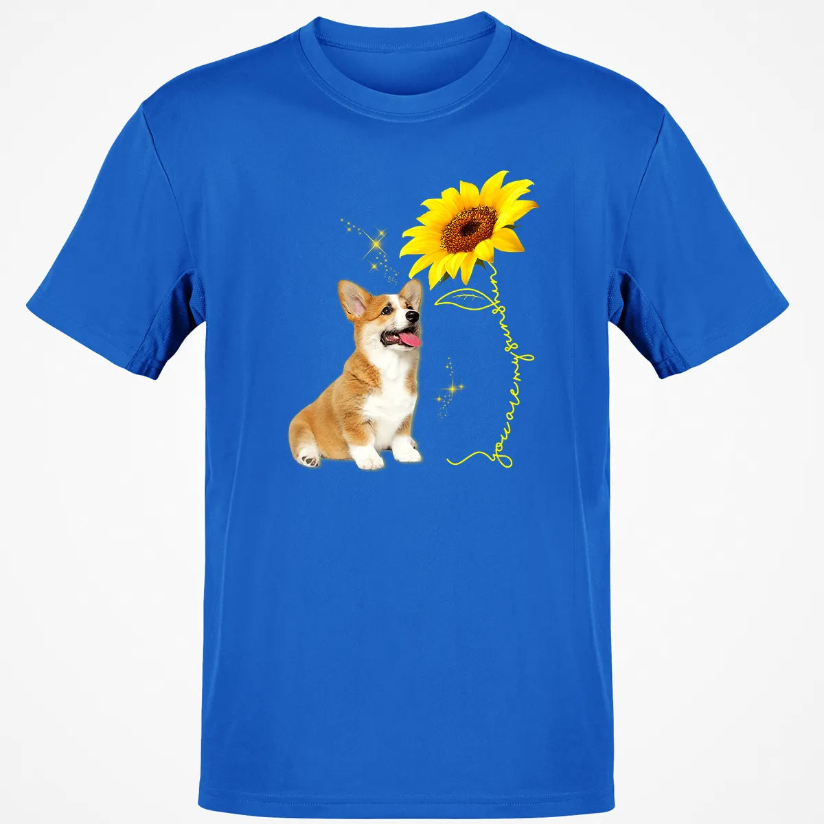 Classic Unisex T-Shirt - MSYV4N74