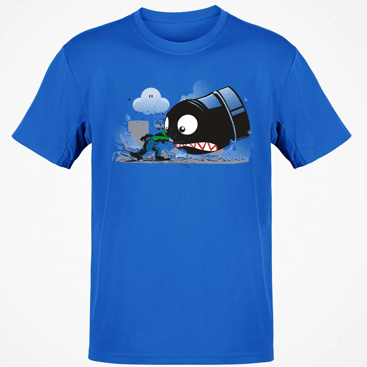 Classic Unisex T-Shirt - 5NFN3X1M