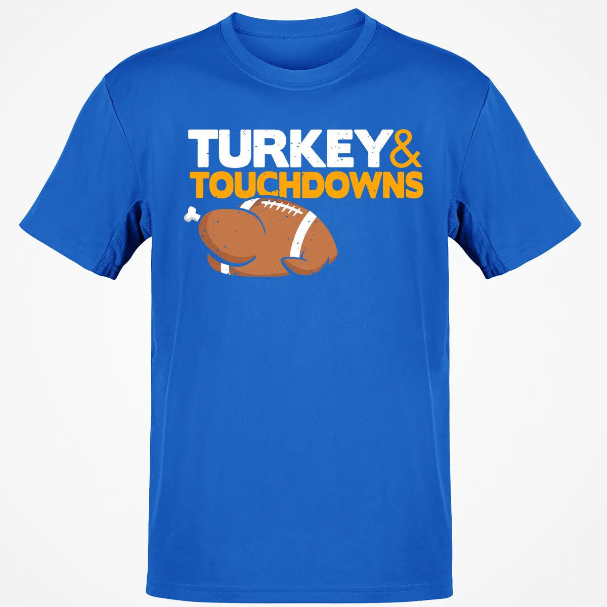 Classic Unisex T-Shirt - ZSFXLAK9