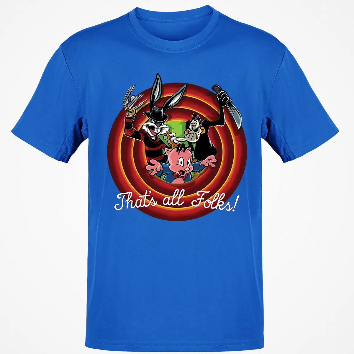 Classic Unisex T-Shirt - U3F3YH4W