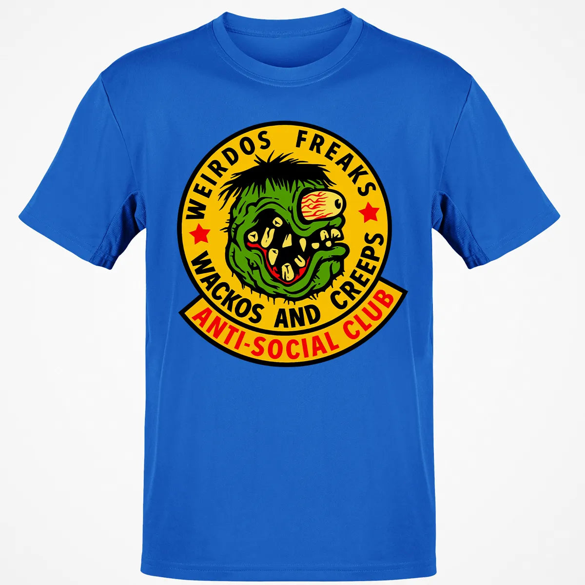 Classic Unisex T-Shirt - AUZU55XD