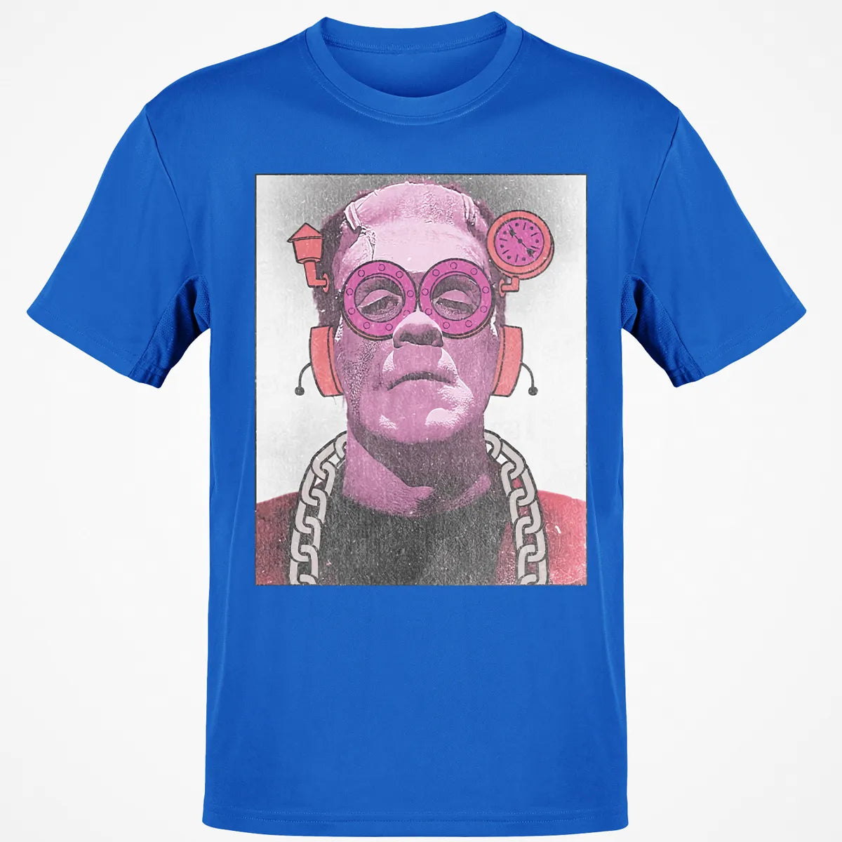 Classic Unisex T-Shirt - 2LG2GYK6