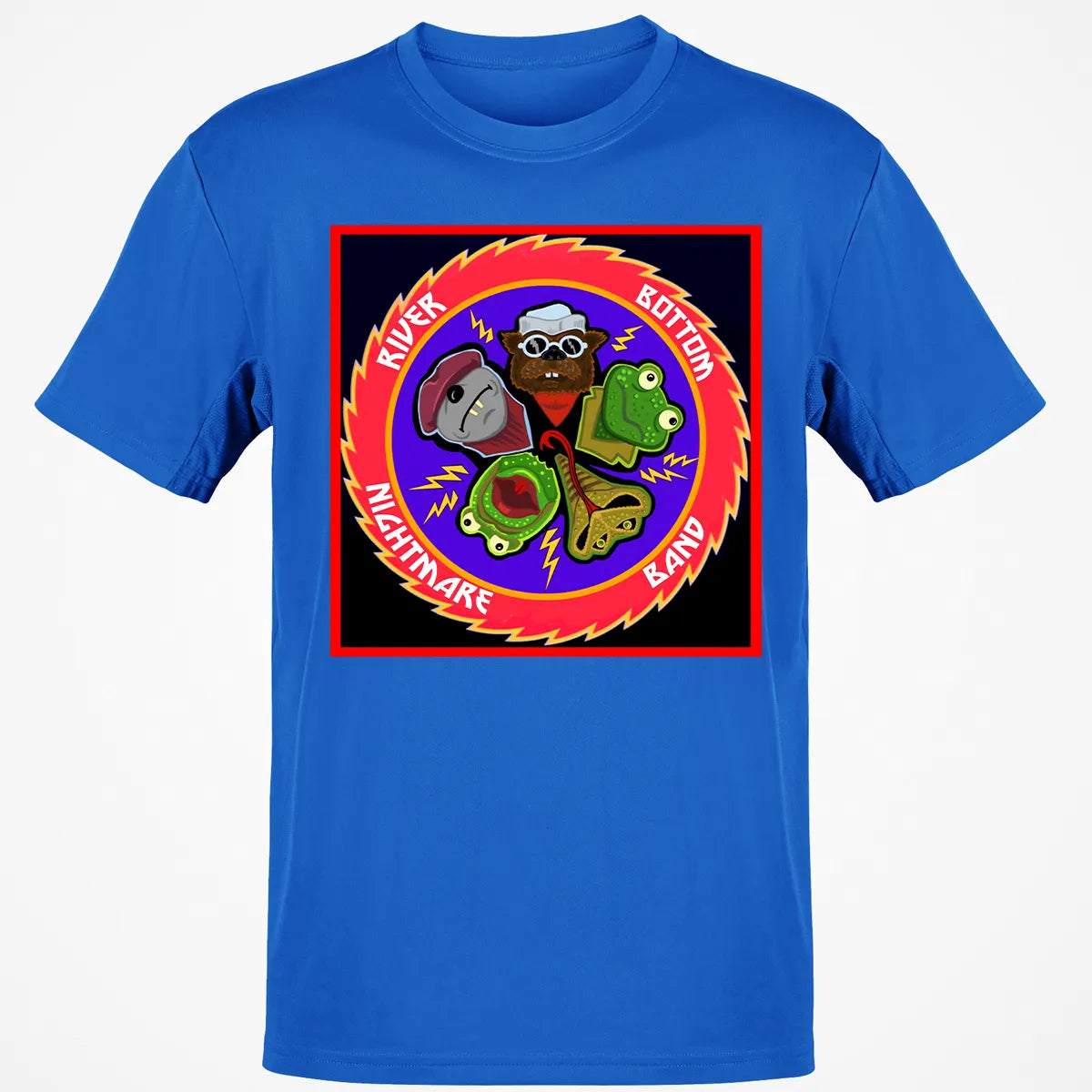 Classic Unisex T-Shirt - WMLTGMGQ