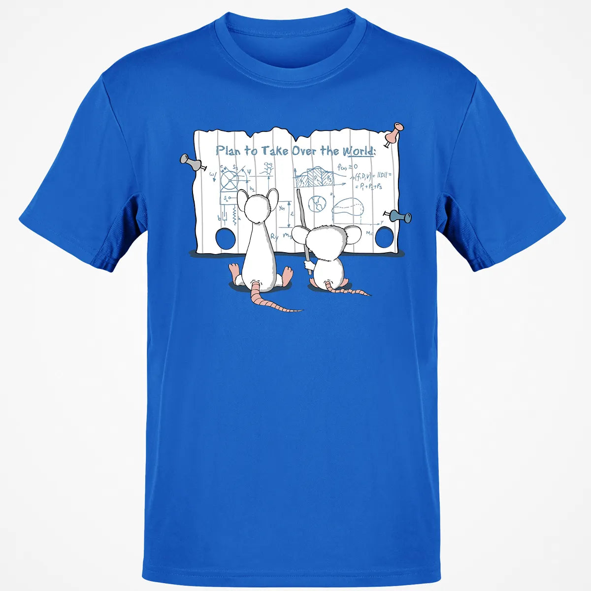 Classic Unisex T-Shirt - KWK44Y3H