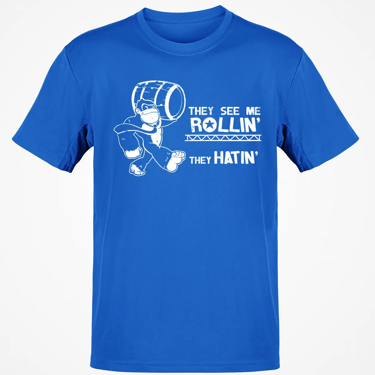 Classic Unisex T-Shirt - D2PK142W
