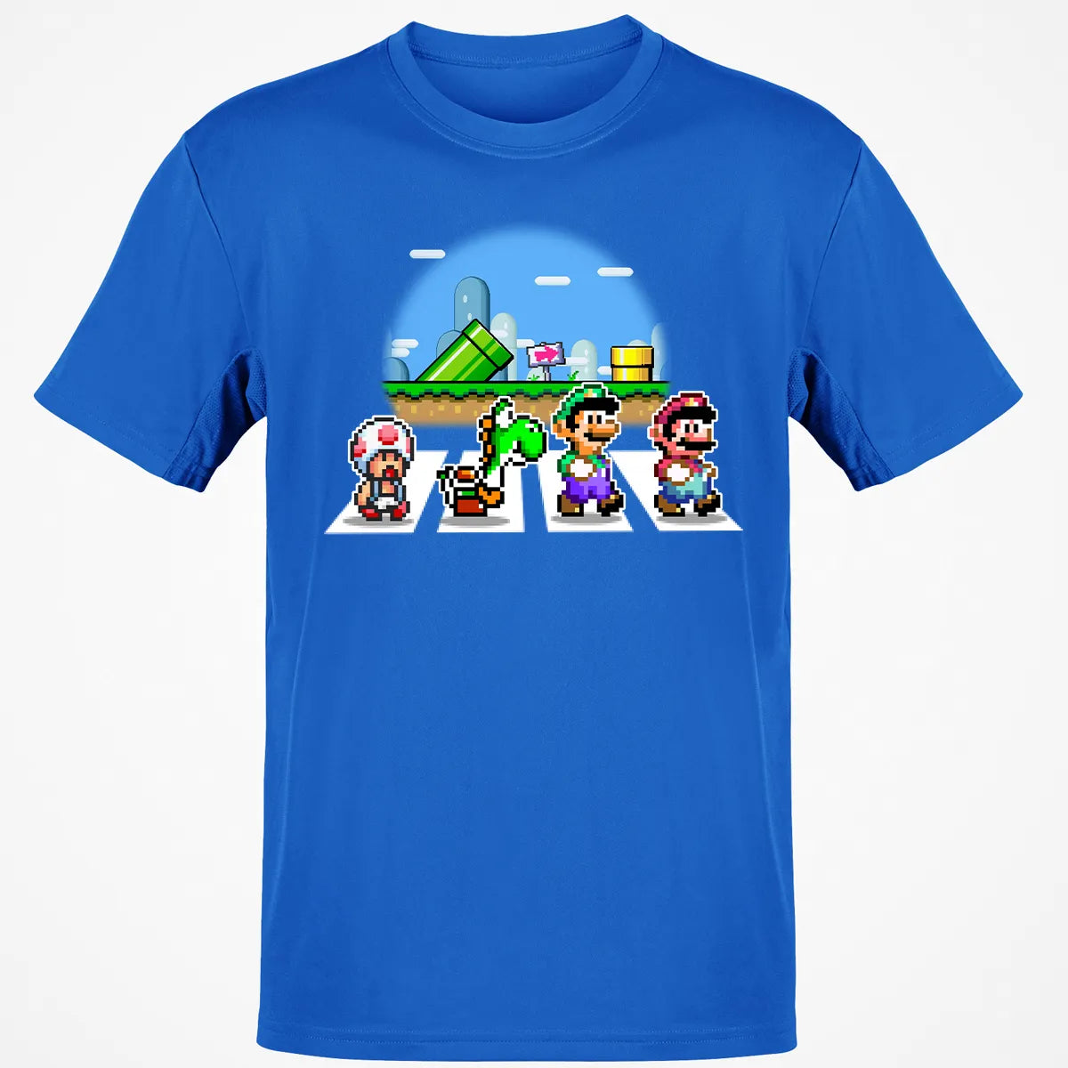 Classic Unisex T-Shirt - F6RL39YB