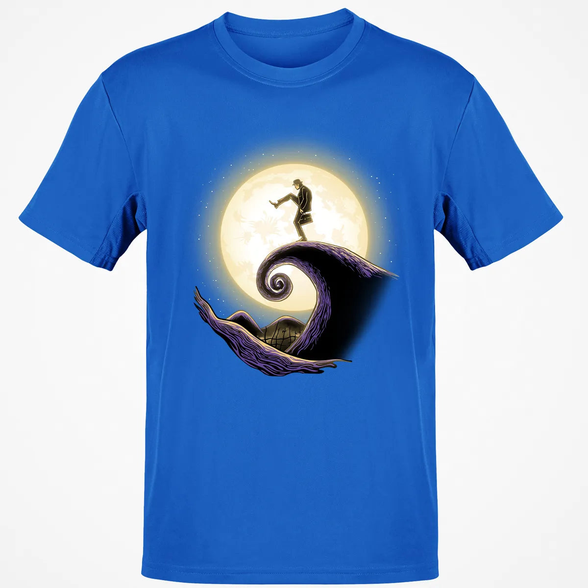 Classic Unisex T-Shirt - KG1UE3EX