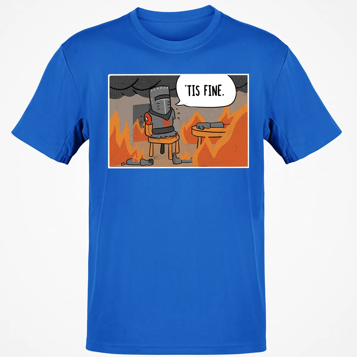Classic Unisex T-Shirt - LR1UF49N