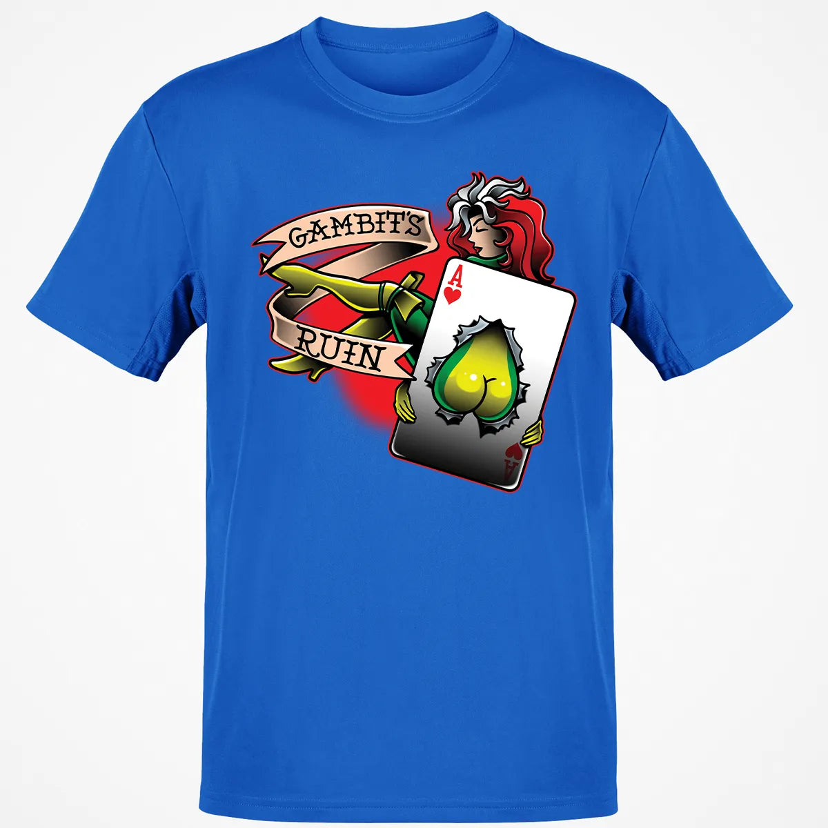 Classic Unisex T-Shirt - MZGZHLZB