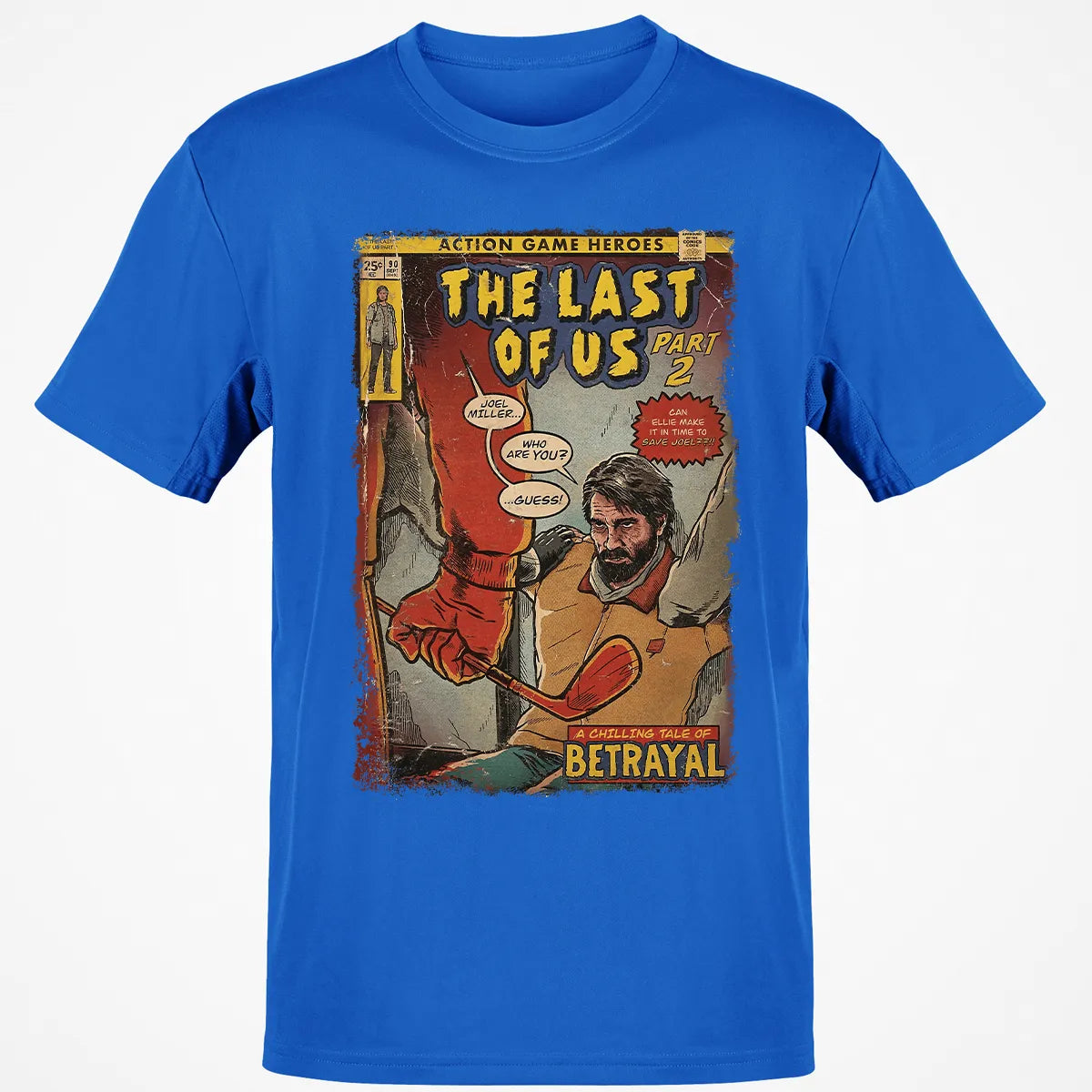 Classic Unisex T-Shirt - GR8WX7RN
