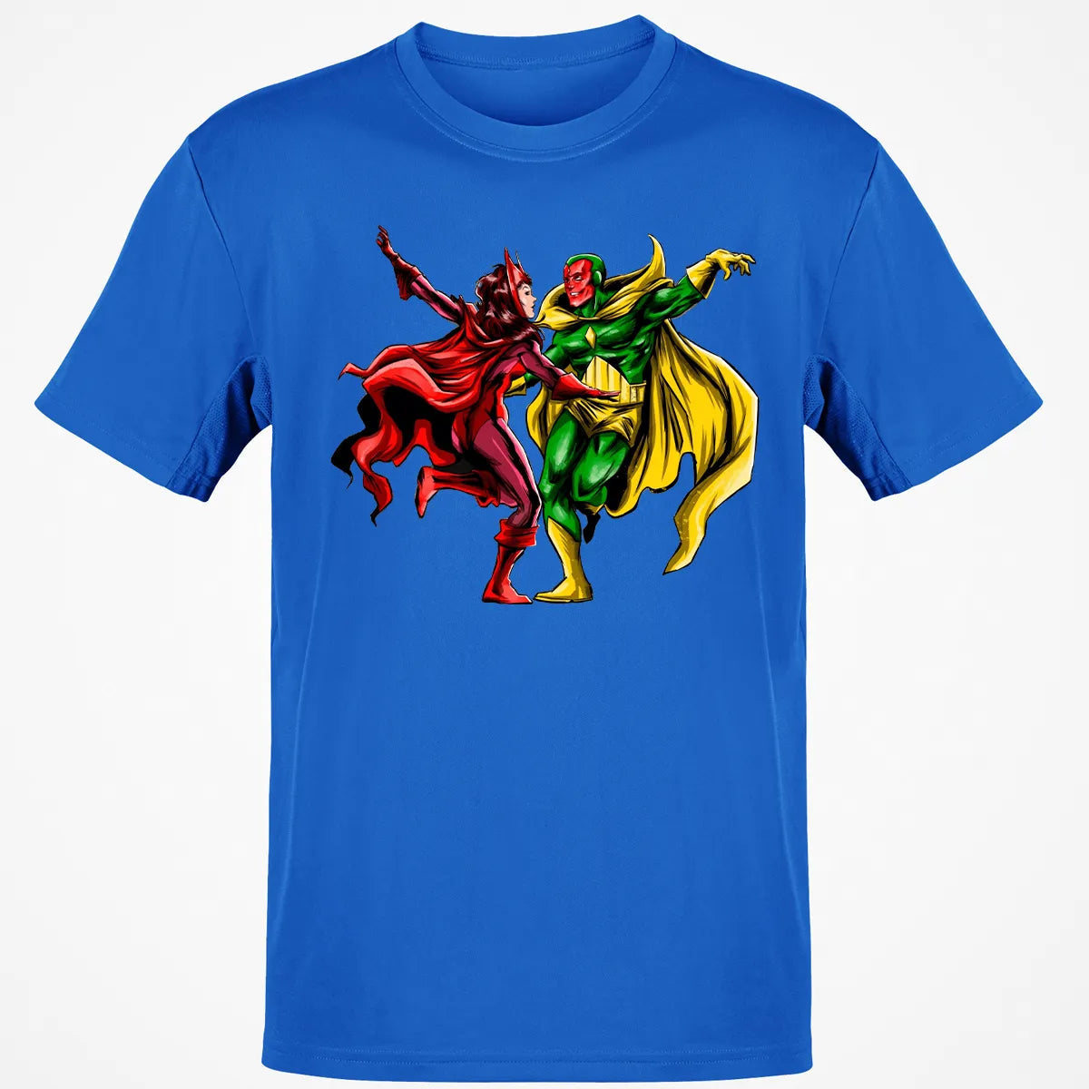 Classic Unisex T-Shirt - 93WELVNK