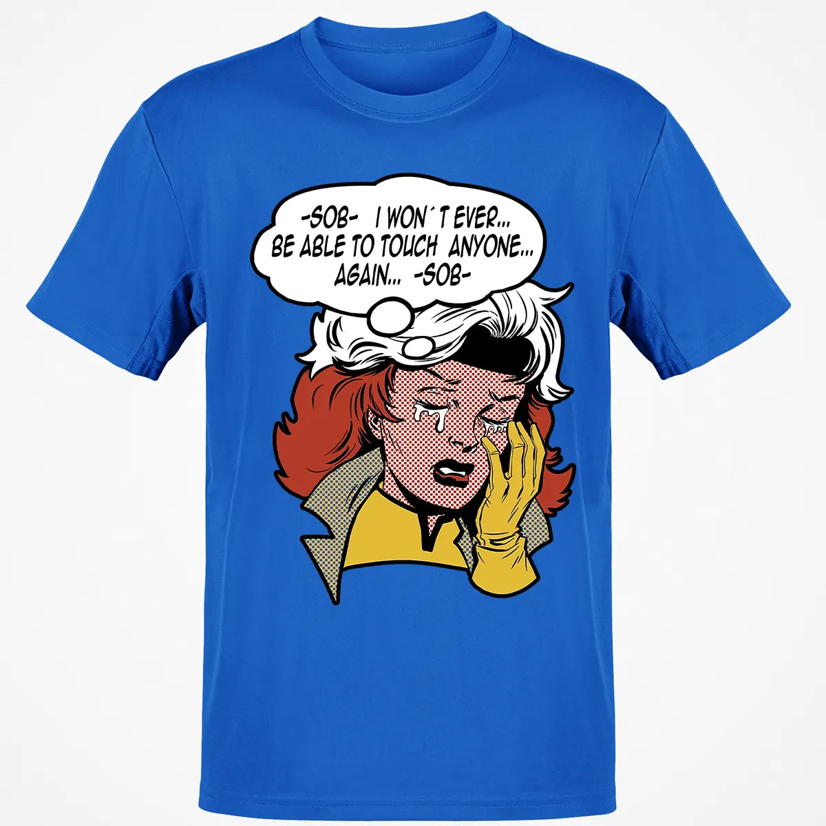 Classic Unisex T-Shirt - W5MR9RQ1