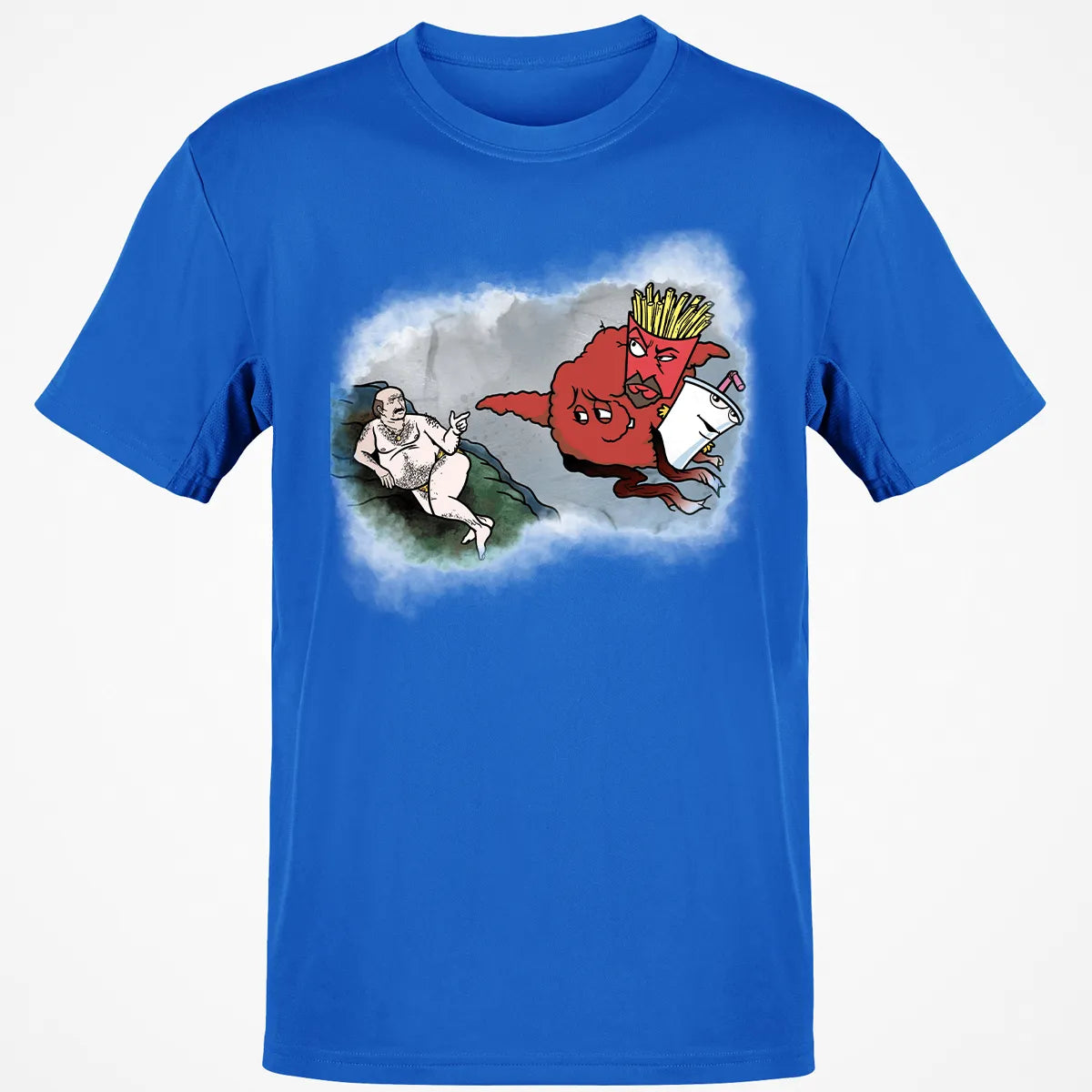 Classic Unisex T-Shirt - FQ39P9R9