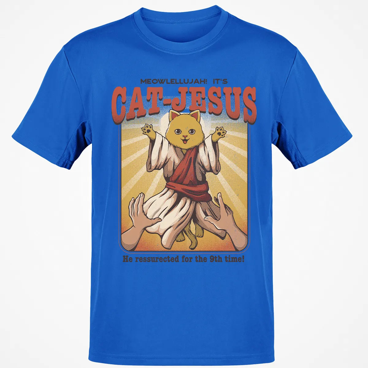 Classic Unisex T-Shirt - AF75AXWX