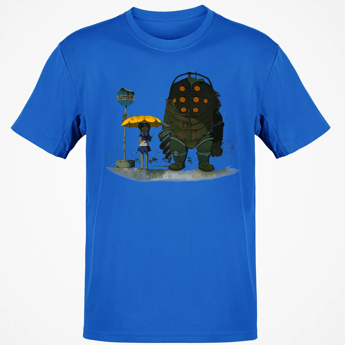 Classic Unisex T-Shirt - 6PRJXSYG