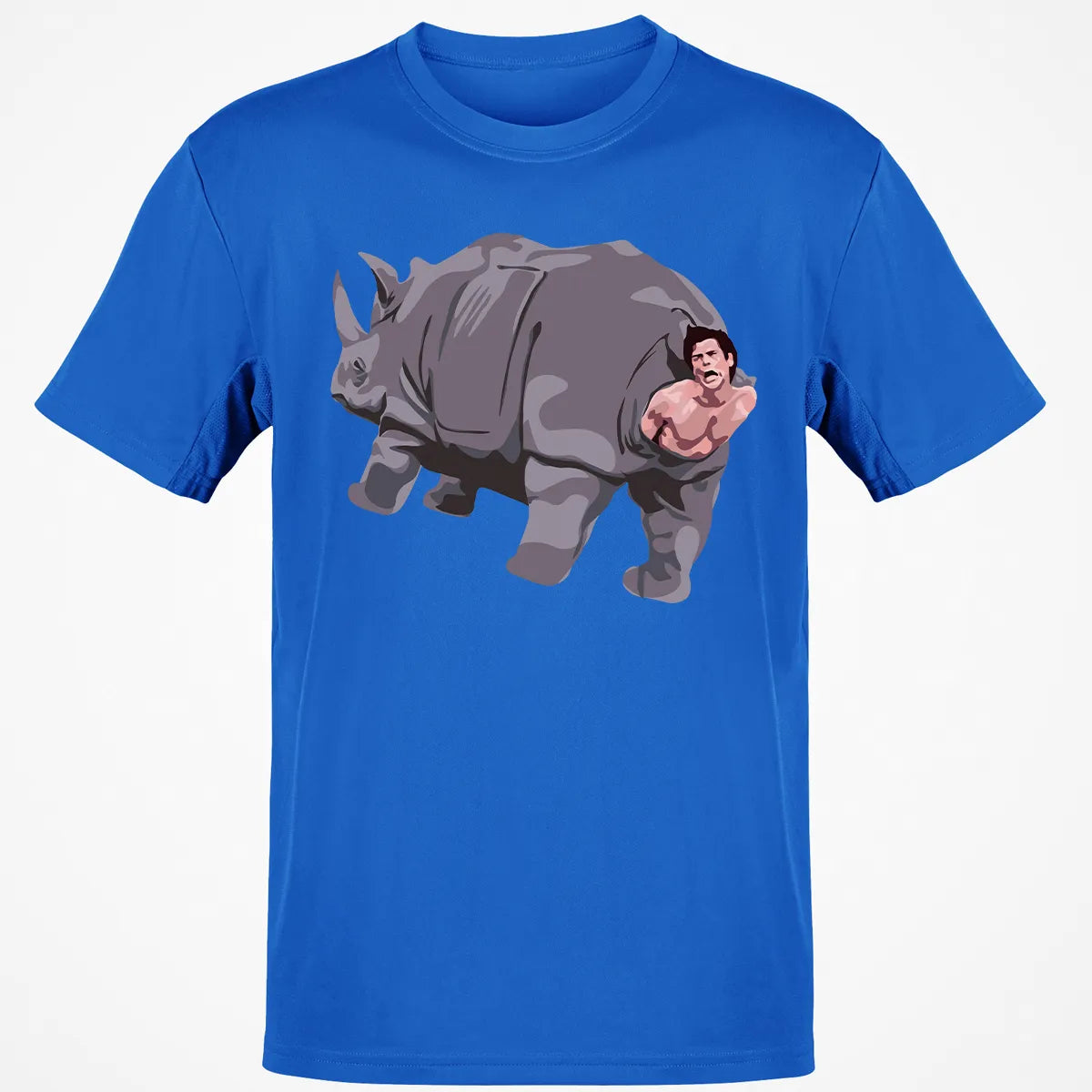 Classic Unisex T-Shirt - A7J59WNG