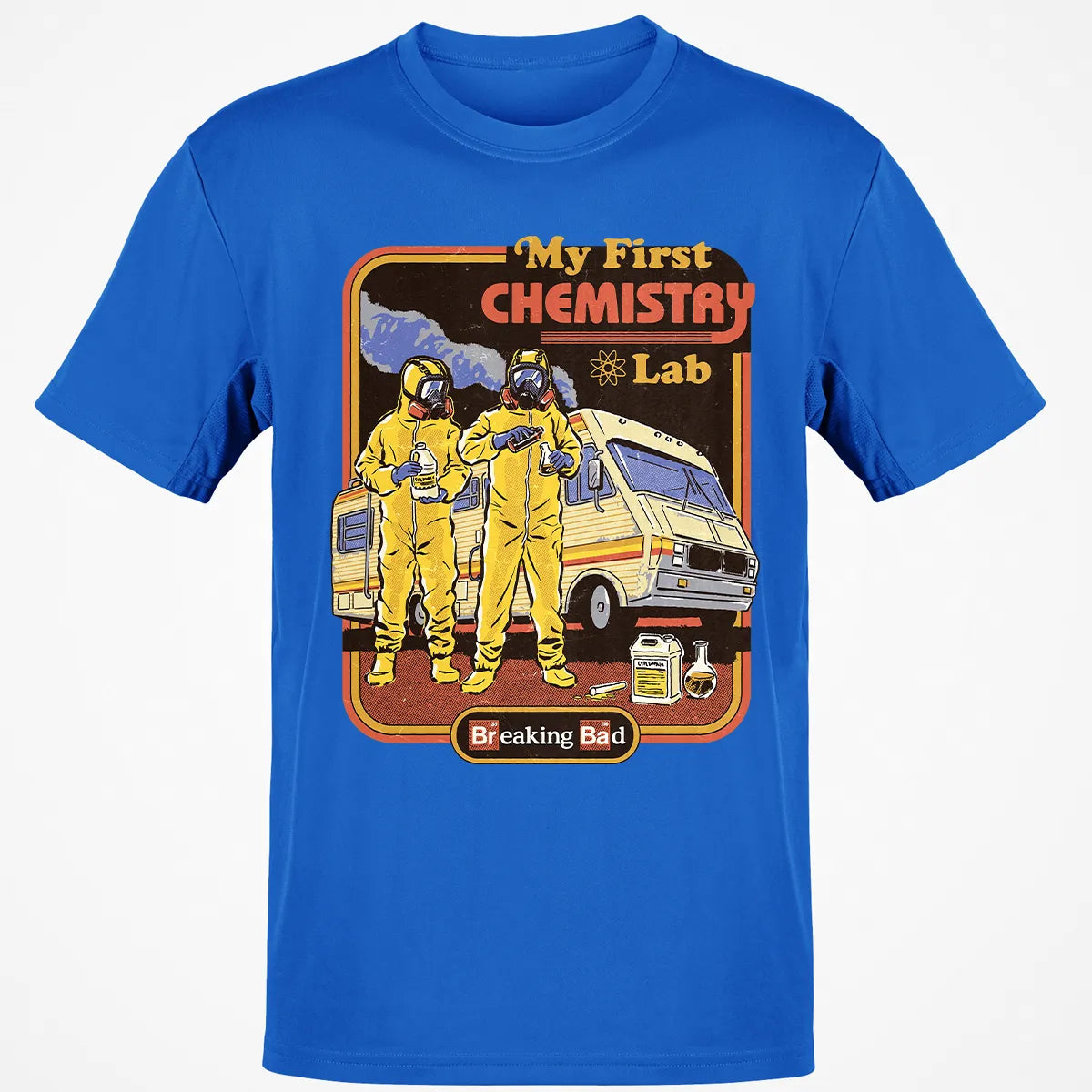 Classic Unisex T-Shirt - FEKKW3CU