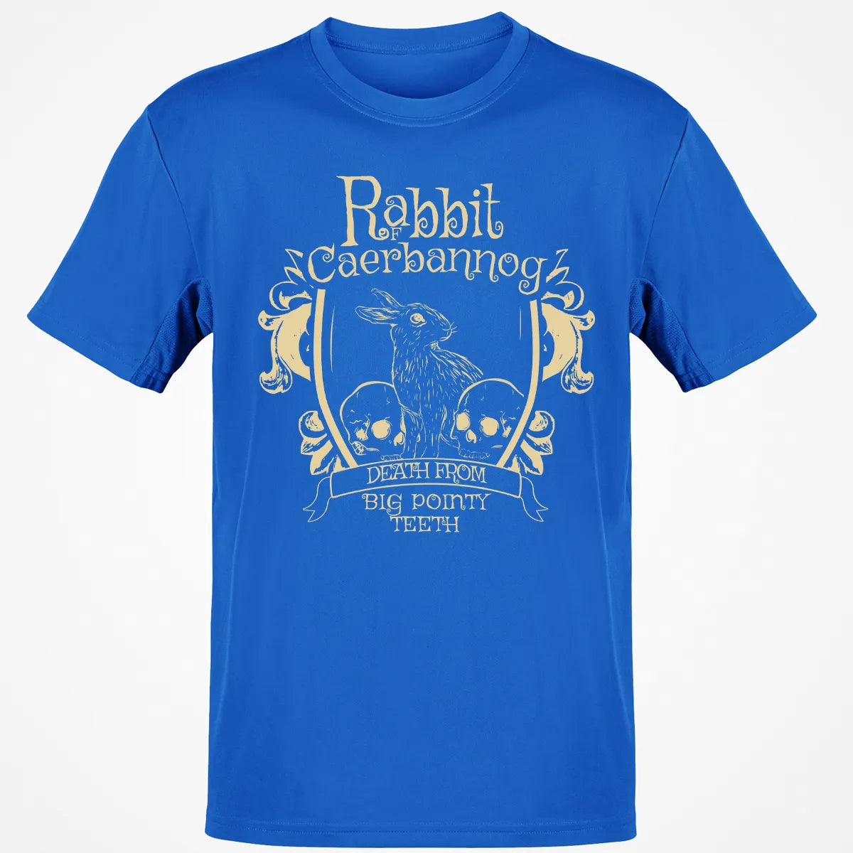 Classic Unisex T-Shirt - T6FVH3MP