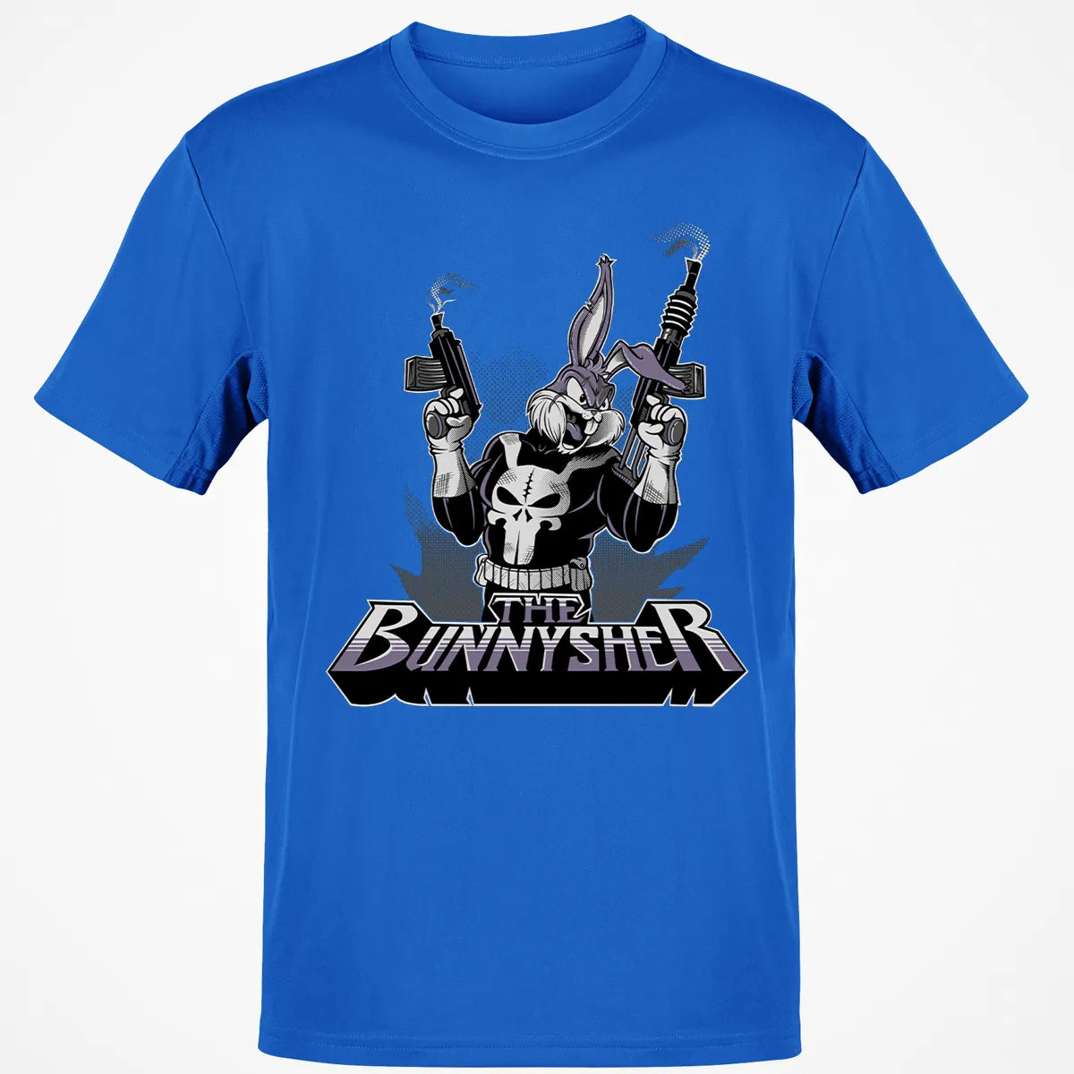 Classic Unisex T-Shirt - WKKQXA6Z