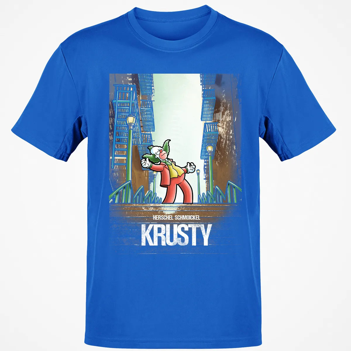 Classic Unisex T-Shirt - XXS7LRNP