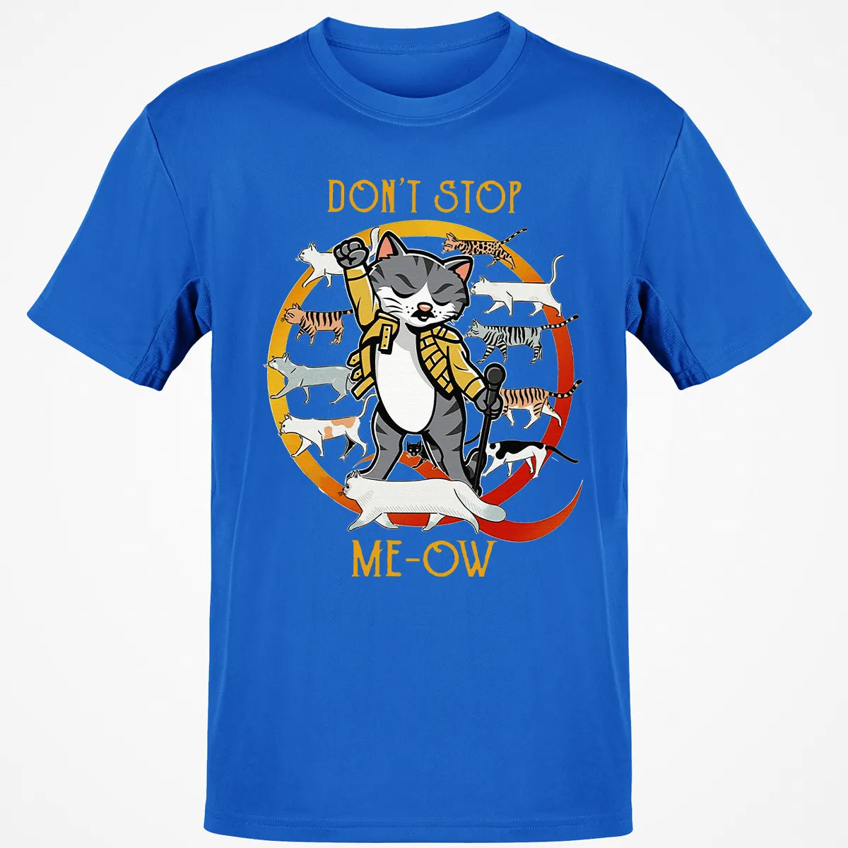 Classic Unisex T-Shirt - A8F9RM33