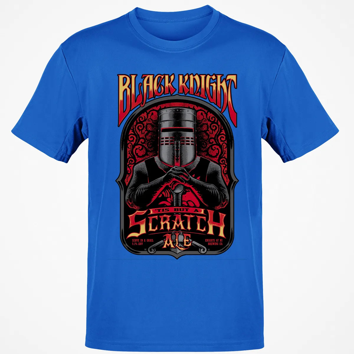 Classic Unisex T-Shirt - VEXZSHKQ