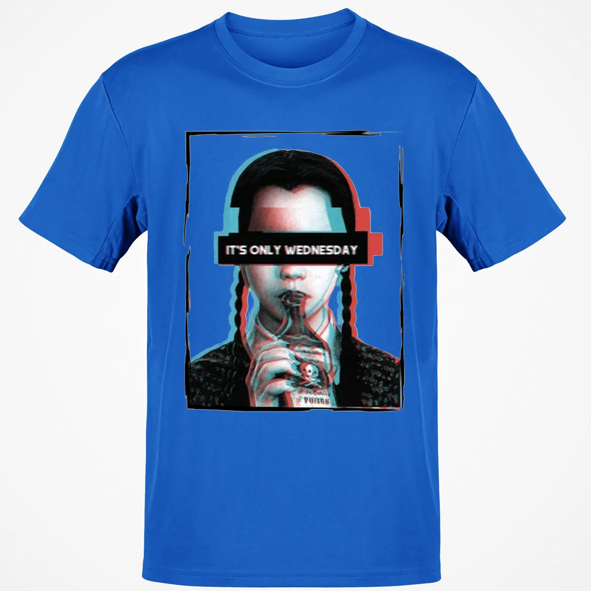 Classic Unisex T-Shirt - AQAM8VLL