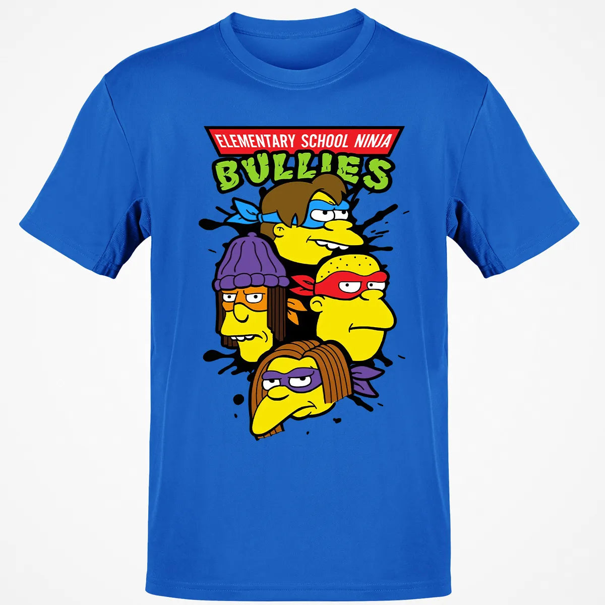 Classic Unisex T-Shirt - DW7C3DEZ