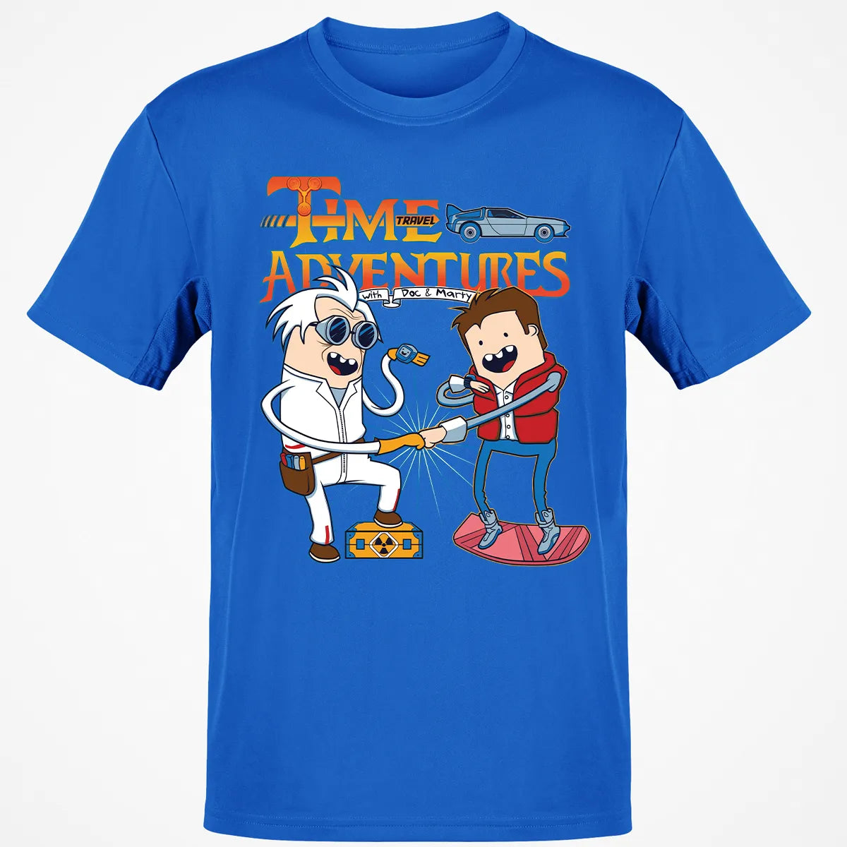 Classic Unisex T-Shirt - BNXYCGJ4