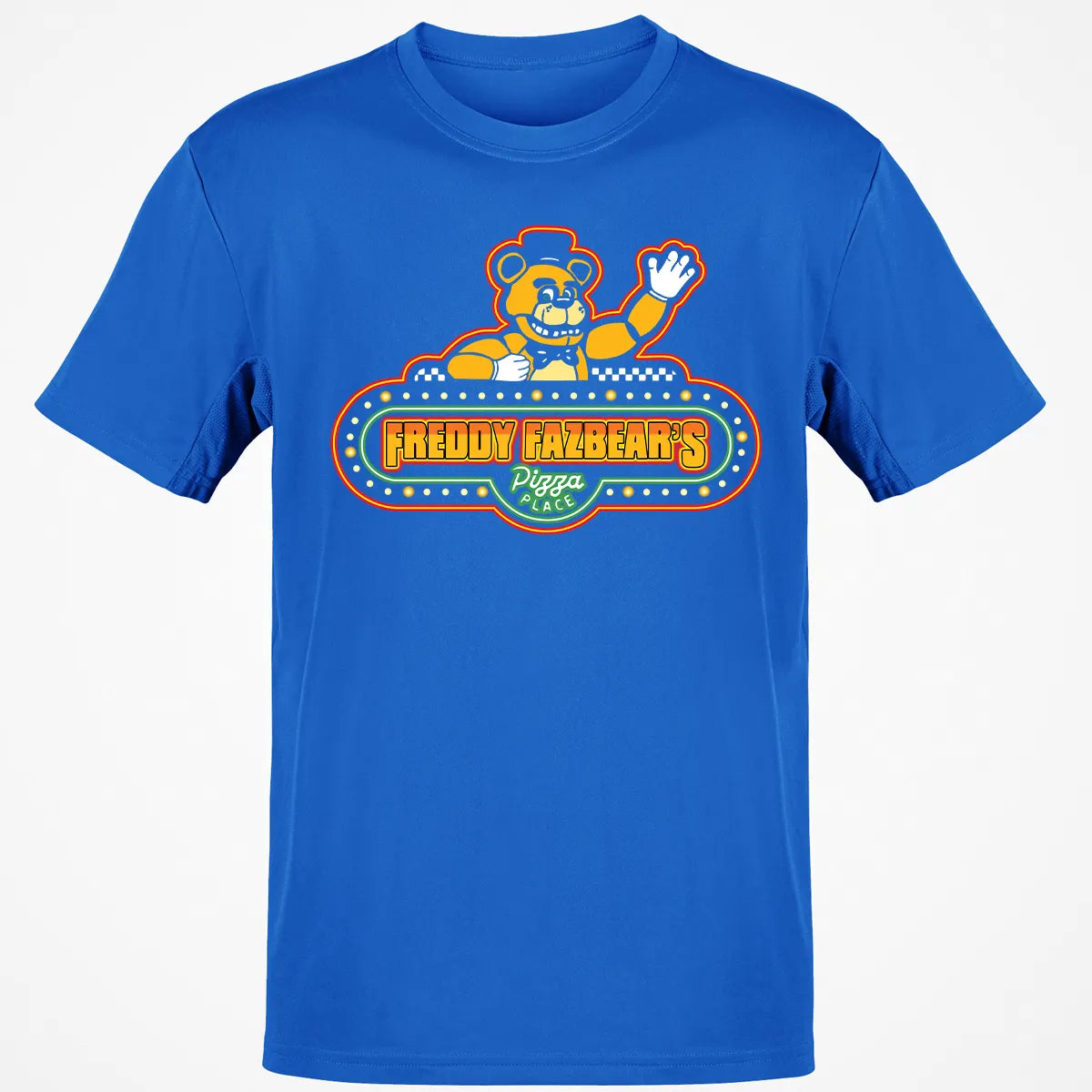 Classic Unisex T-Shirt - NV3AS6KN