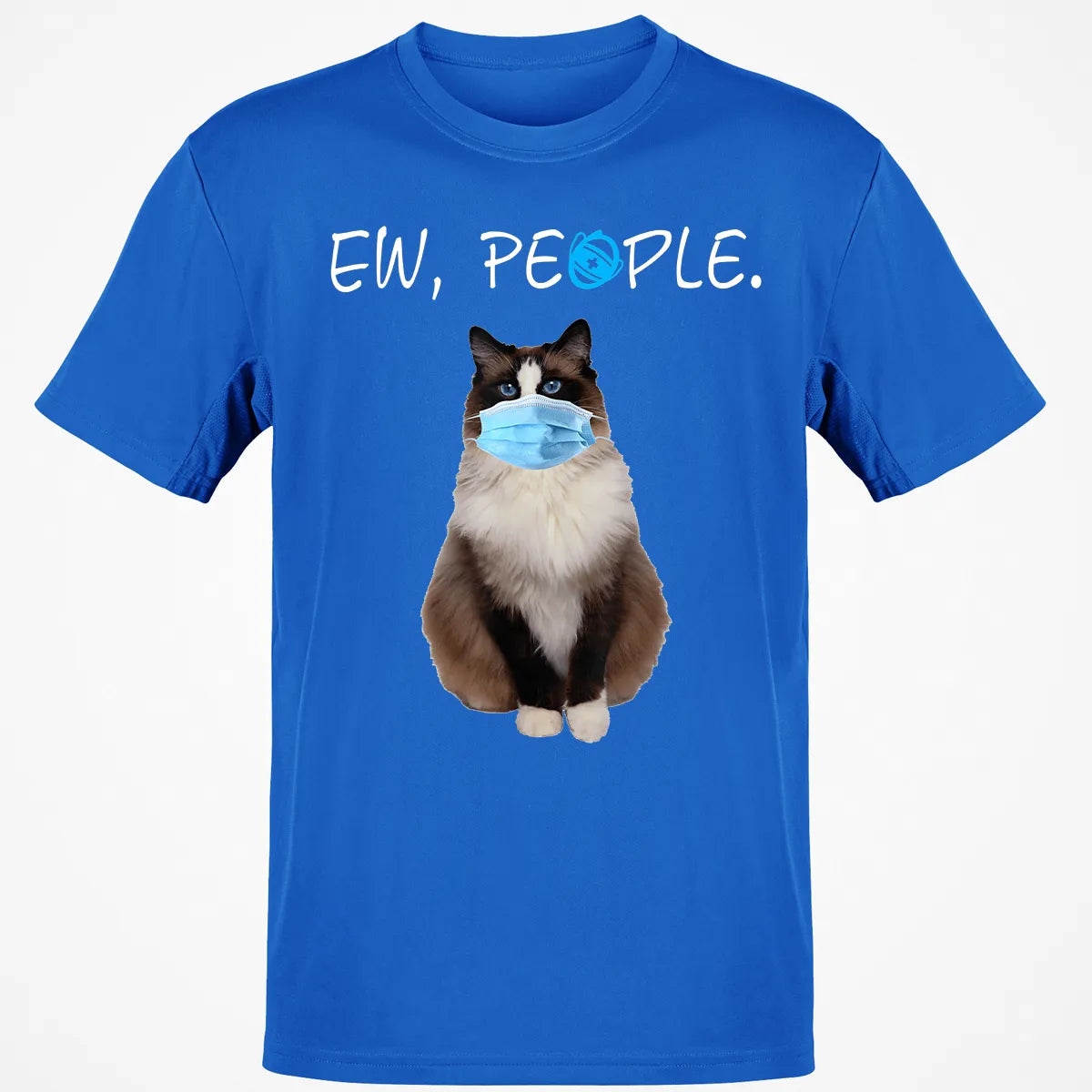 Classic Unisex T-Shirt - SQAFEKWH