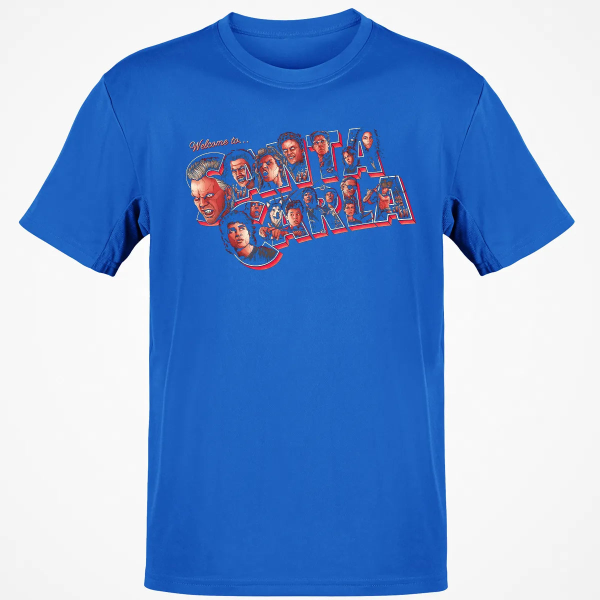 Classic Unisex T-Shirt - NC7ANP3K