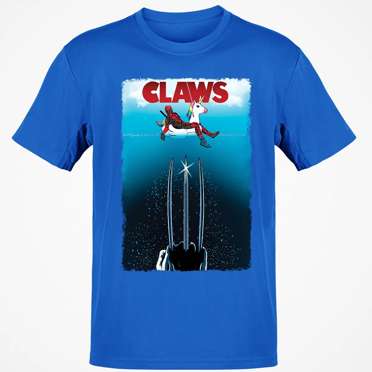 Classic Unisex T-Shirt - J62GCUA9